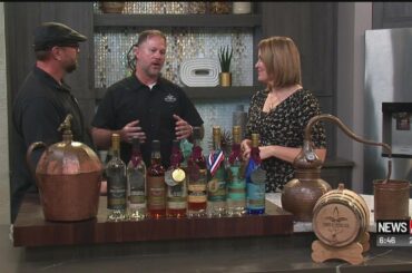Indiana Grown: Spirits of French Lick