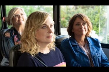 WINE COUNTRY (2019) | FULL MOVIE TRAILER HD | Amy Poehler, Rachel Dratch, Ana Gasteyer | Comedy