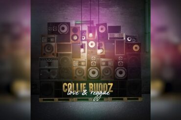 Collie Buddz - Love & Reggae