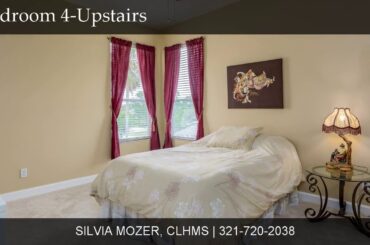 4572 Canard Road, Melbourne, FL, 32934