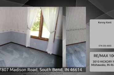 17807 Madison Road, South Bend, IN 46614