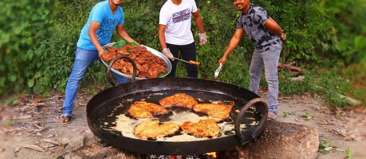 Delicious Chicken Francaise Recipe | Quick and Easy Chicken Francaise By Grandpa Kitchen Delicious Chicken Francaise Recipe | Quick and Easy Chicken Francaise By Grandpa Kitchen