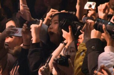 French musicals strike a chord in China | AFP