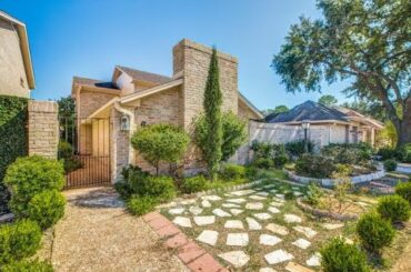 626 Thicket Lane Houston, TX | ColdwellBankerHomes.com