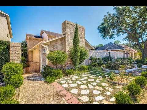 626 Thicket Lane Houston, TX | ColdwellBankerHomes.com 626 Thicket Lane Houston, TX | ColdwellBankerHomes.com