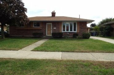 34019 Arrowhead St, Westland, MI - 219104562