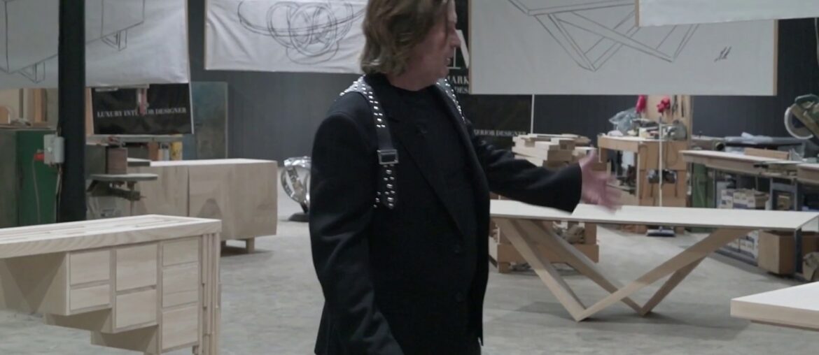 No Limitations, Endless Possibilities – Mark Alexander Design Artistry – French Tables No Limitations, Endless Possibilities - Mark Alexander Design Artistry - French Tables