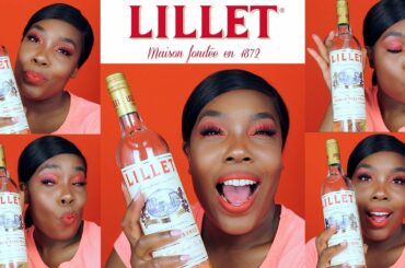 Lillet | French Aperitif Wine