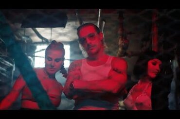 Diplo, French Montana & Lil Pump ft. Zhavia Ward - Welcome To The Party (Official Music Video)