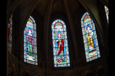 Dijon France Summer 2019