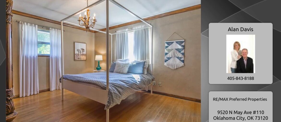 2601 NW 55th Place, Oklahoma City, OK 73112 2601 NW 55th Place, Oklahoma City, OK 73112