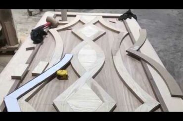 Bespoke Table Design - Blending Classic & Contemporary