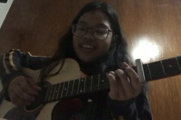 La Vie En Rose french and english cover by DIMMIS