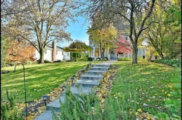 496 Beach Street, Ashland OR  Patie Millen Group