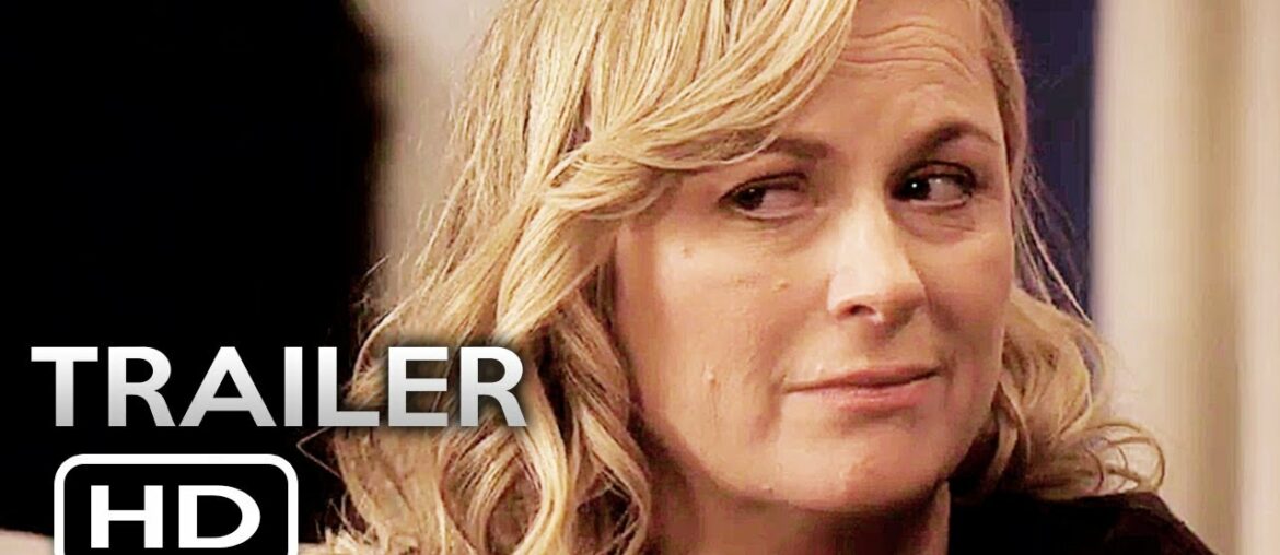 WINE COUNTRY Official Trailer (2019) Amy Poehler, Tina Fey Netflix Comedy Movie HD