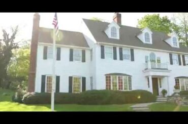 17 Ivanhoe Ln, Greenwich CT