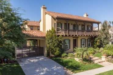 4151 Prado De Los Zorros Calabasas, CA |