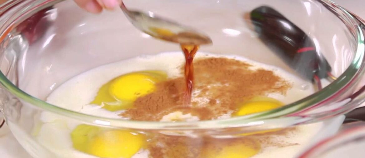 Mommy Loves French Toast! Here's an awesome recipe I found Mommy Loves French Toast! Here's an awesome recipe I found