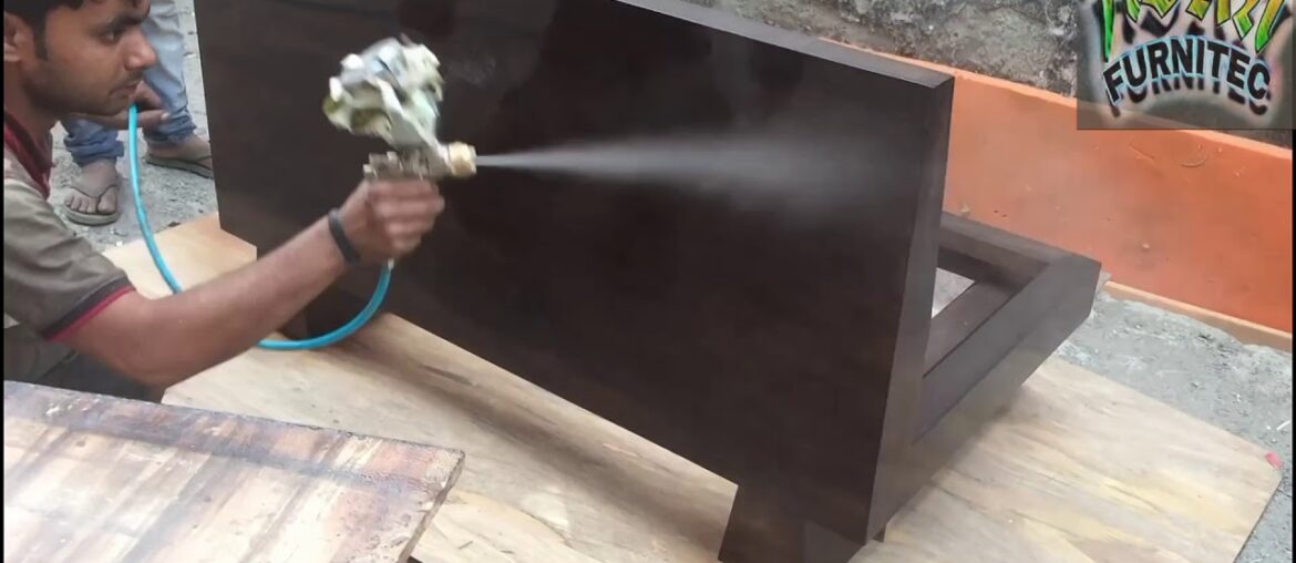 #woodpolish #mattepolish How to make Melamine matte & glossy polish in dining chair & table #woodpolish #mattepolish How to make Melamine matte & glossy polish in dining chair & table