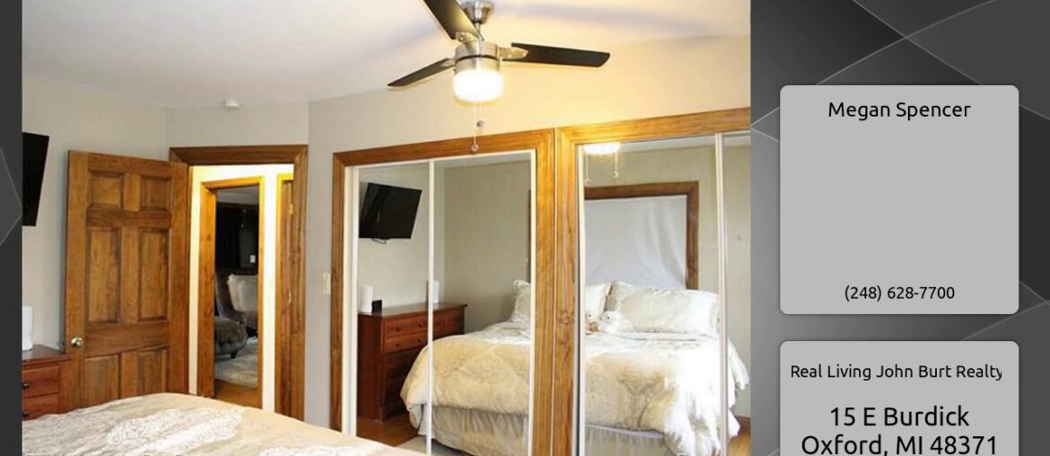 25559 BELLEAIR Street, Roseville, MI 48066 25559 BELLEAIR Street, Roseville, MI 48066