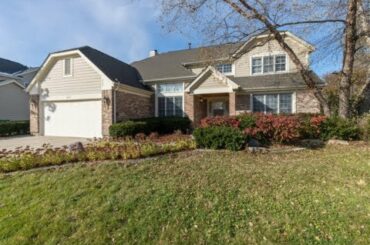 Home for sale - 1261 Thorndale Ln Lake Zurich, IL 60047