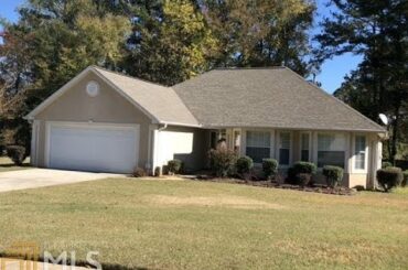 33 Arbor Cove Dr Unit 3/9, Stockbridge, GA, 30281 Tour - $218,900