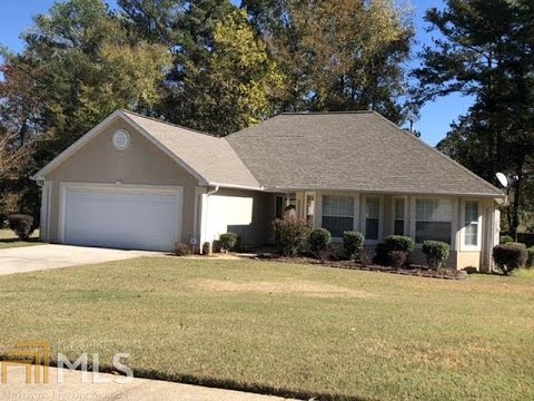 33 Arbor Cove Dr Unit 3/9, Stockbridge, GA, 30281 Tour – $218,900 33 Arbor Cove Dr Unit 3/9, Stockbridge, GA, 30281 Tour - $218,900