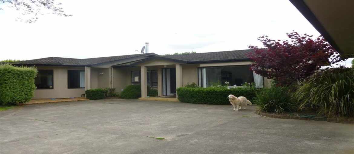72 Woodcock Road, Tamahere, Waikato District, Waikato