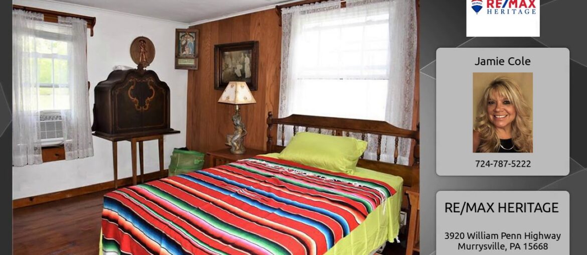 703 Greenhills Rd, Sewickley Twp, PA 15642