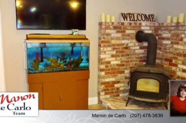 Residential for sale - 18 Hillside Drive, Veazie, ME 04401