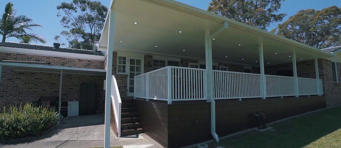 Video Walk Through - 11 Eather Avenue, North Rocks