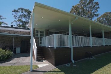 Video Walk Through - 11 Eather Avenue, North Rocks