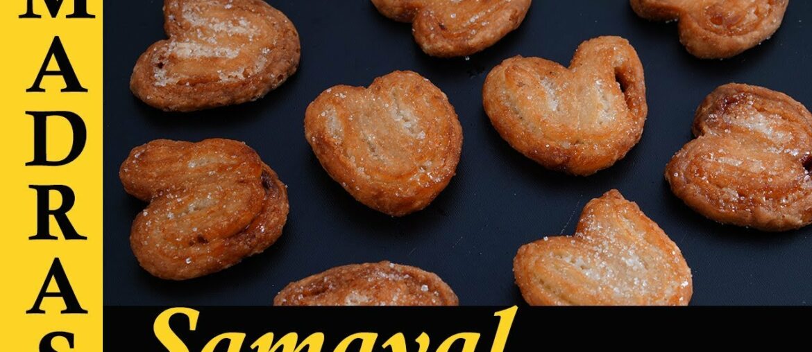 Little hearts Biscuit recipe in Tamil | Biscuit Recipe from Scratch | 3 ingredient Biscuit Recipe Little hearts Biscuit recipe in Tamil | Biscuit Recipe from Scratch | 3 ingredient Biscuit Recipe