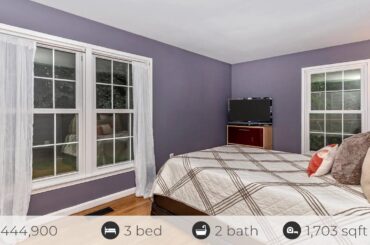 1606 Farnborn Street, Crofton, MD