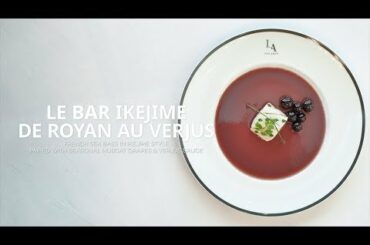 The Secret Behind This 3 Michelin-Starred French Restaurant