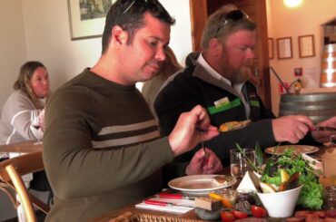 Marlborough Wine Tours -Wine tour