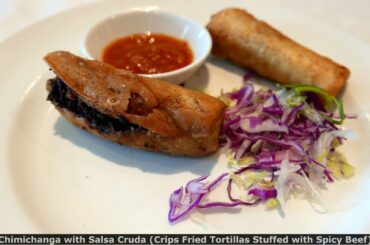 Princess Cruises Lunch, Brunch & Tea Time in Main Dining Room with Menus on Majestic Princess (4K)