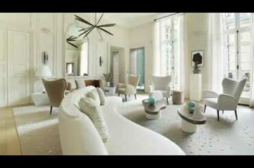 Luxury Apartment For Sale in Paris France
