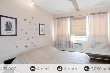 8801 W Golf Rd., #12A, Niles, IL