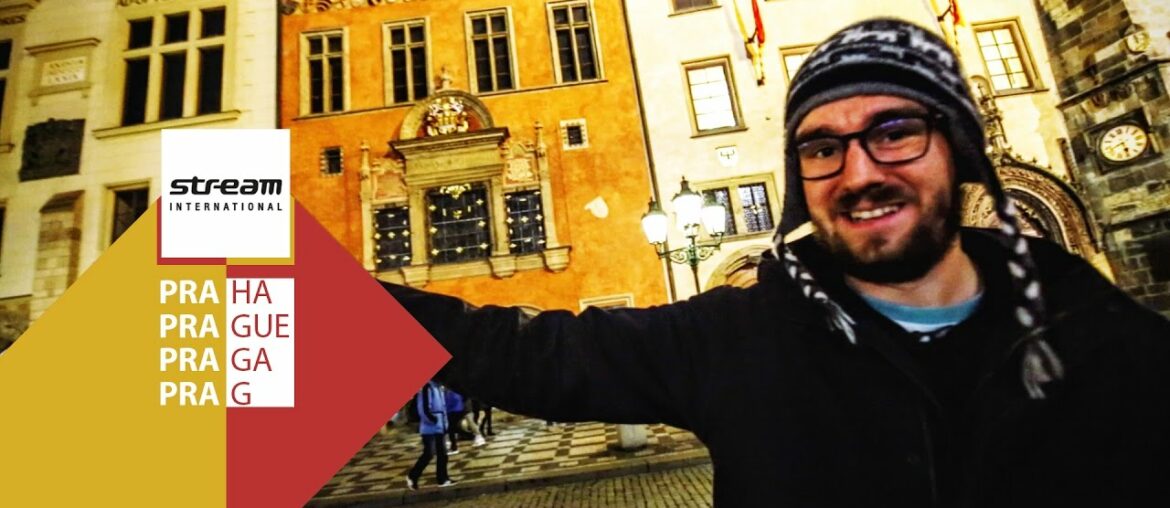 SECRET PLACES IN PRAGUE (Honest Guide) SECRET PLACES IN PRAGUE (Honest Guide)