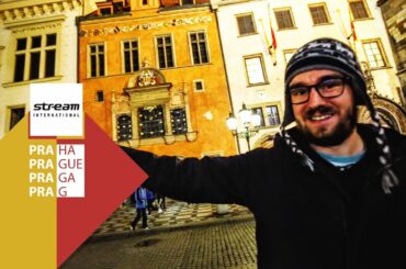 SECRET PLACES IN PRAGUE (Honest Guide)