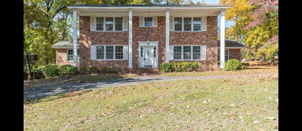 Residential for sale – 3615 Northshore Road, Columbia, SC 29206 Residential for sale - 3615 Northshore Road, Columbia, SC 29206