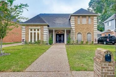 20622 Prince Creek Dr