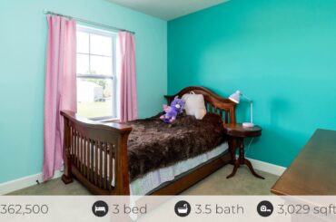 12979 Pennington Rd, Fishers, IN