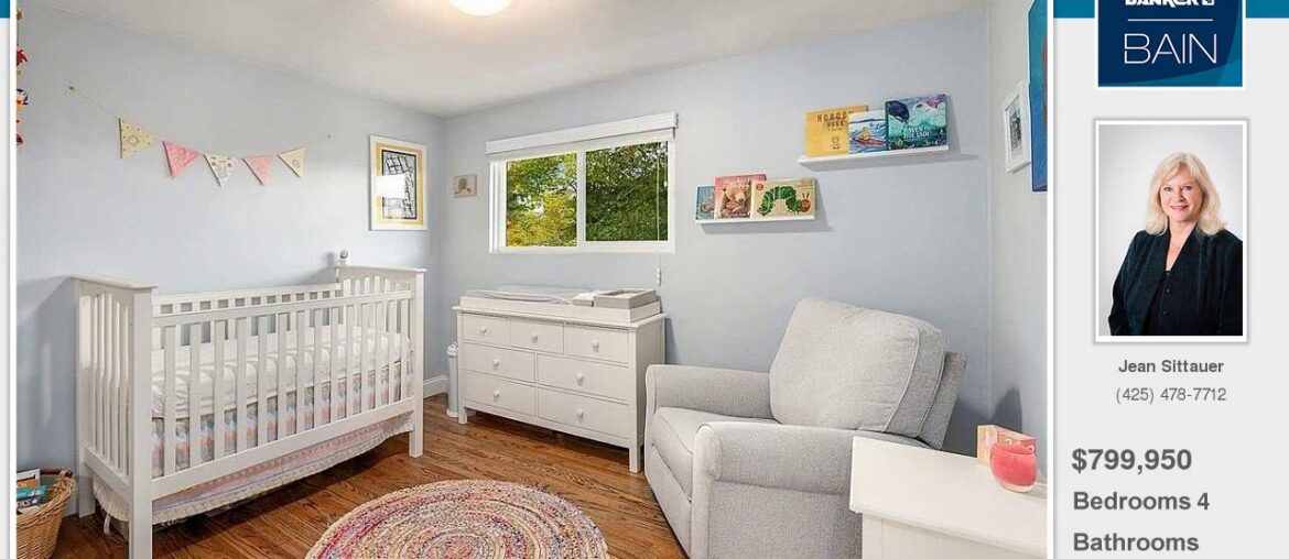 810 Walnut St Edmonds Washington Homes for Sale | www.coldwellbankerbain.com