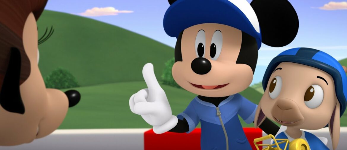 Caution:Kids At Work! / The Snoozy Doozy Pet and Breakfast!