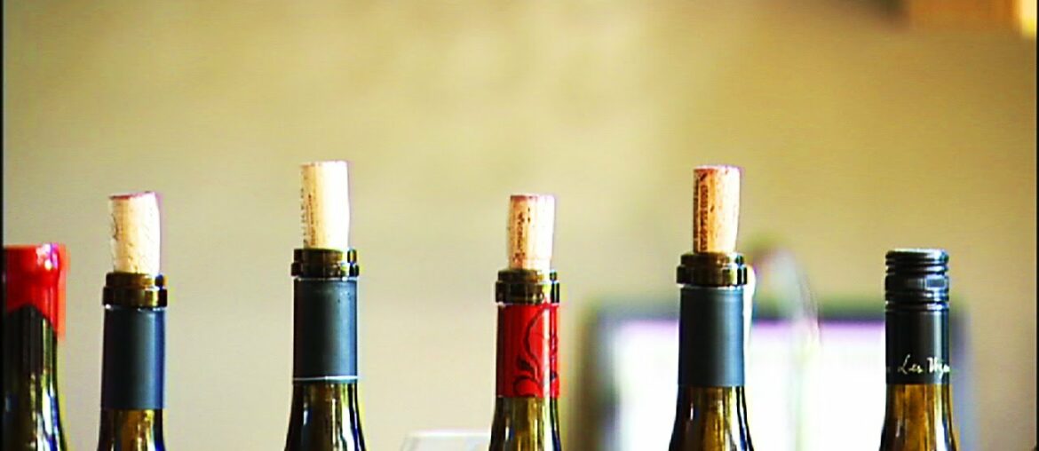 Other Fine Wines: Roussanne