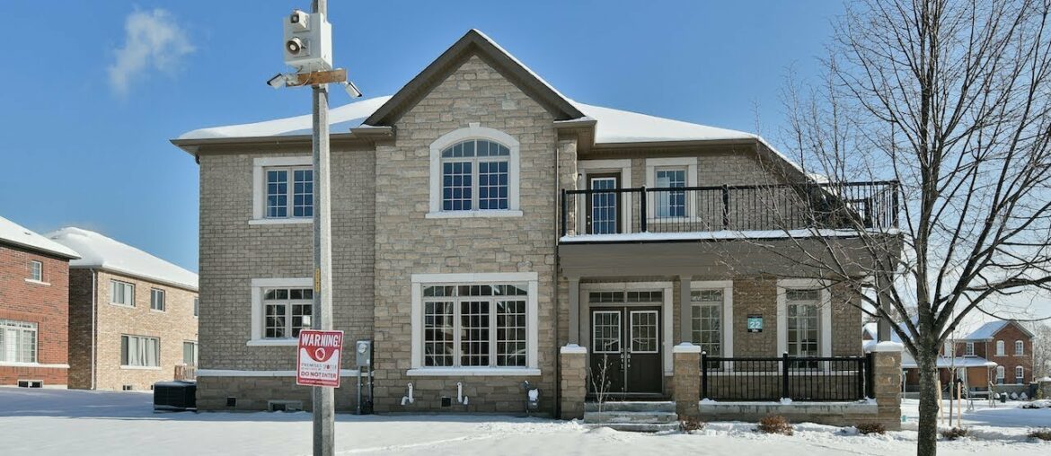 2 Alden Sq, Ajax – Open House Video Tour 2 Alden Sq, Ajax - Open House Video Tour