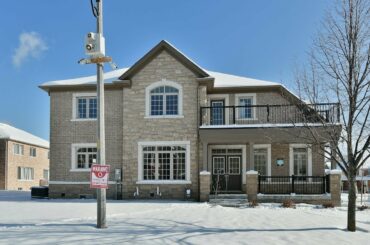 2 Alden Sq, Ajax - Open House Video Tour