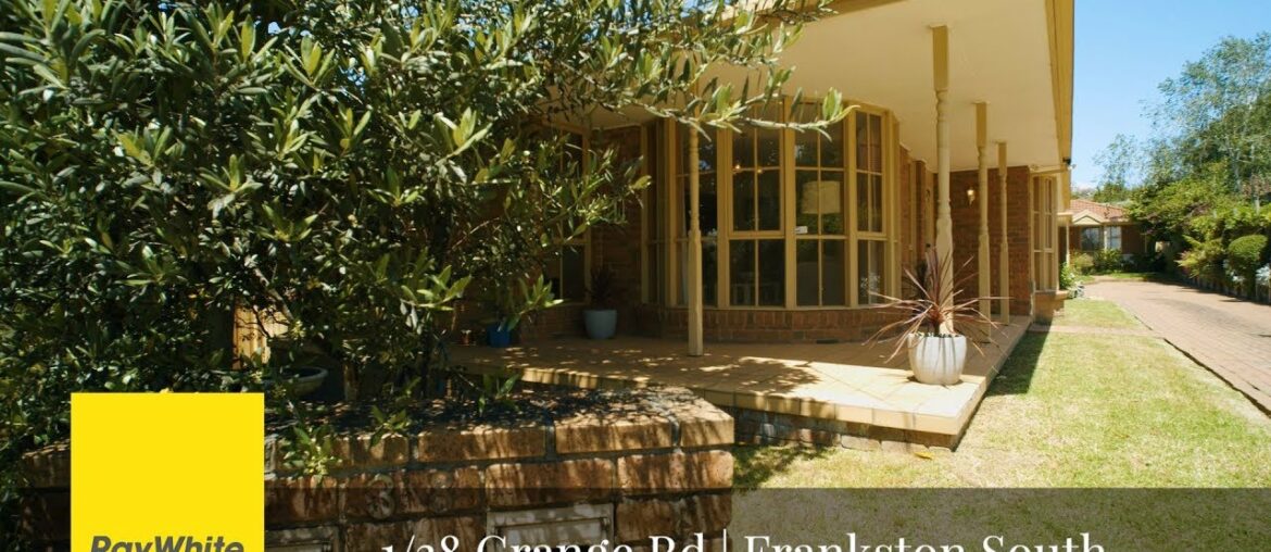 1/38 Grange Road, Frankston South 1/38 Grange Road, Frankston South